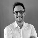 Loïc Callué, orthoptiste à Dijon